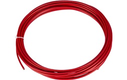 Oceanflex marinekabel rød 6.0mm2 10 m 