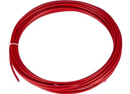 Oceanflex marinkabel röd 6.0mm2 10 m 
