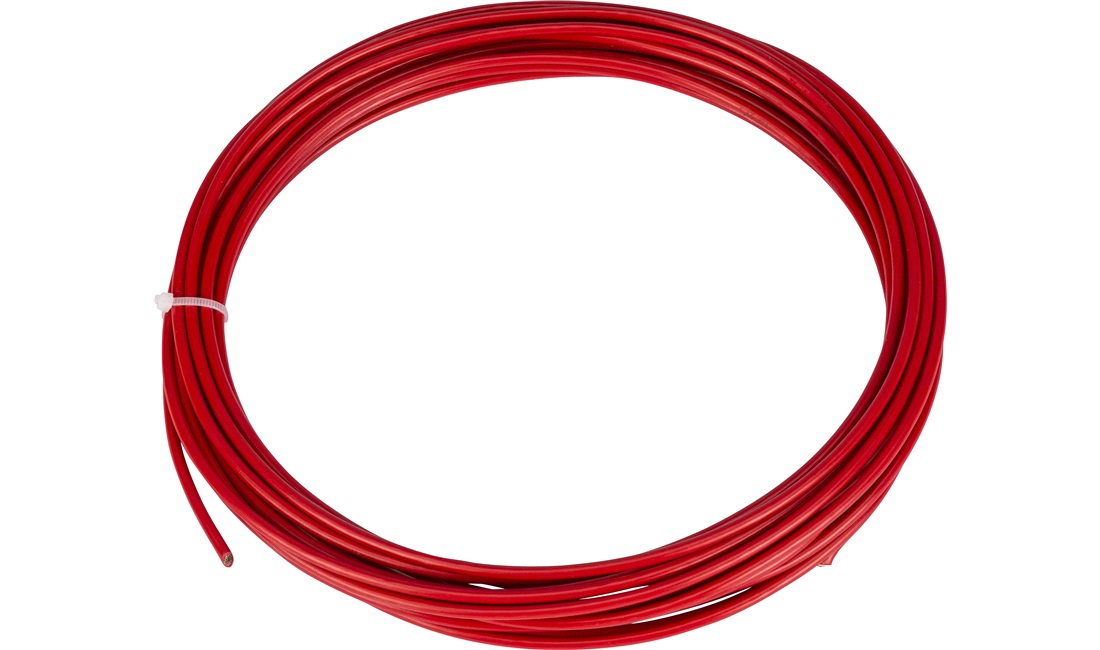  Oceanflex marinekabel rød 6.0mm2 10 m 