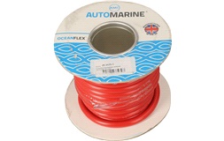 Oceanflex marinekabel rød 16mm2 10 m 