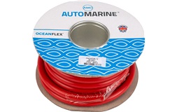 Oceanflex marinekabel rød 70mm2 10 m 