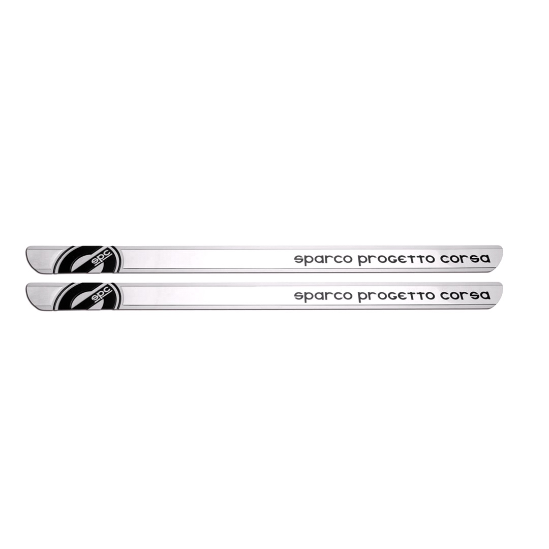 Sparco Instegslist 2st 605mm SPARCO