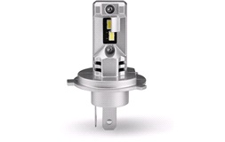 Pæresæt H4 LED Dynanics - RAZE