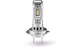 Pæresett LED DYNAMICS H7 20W 6500K