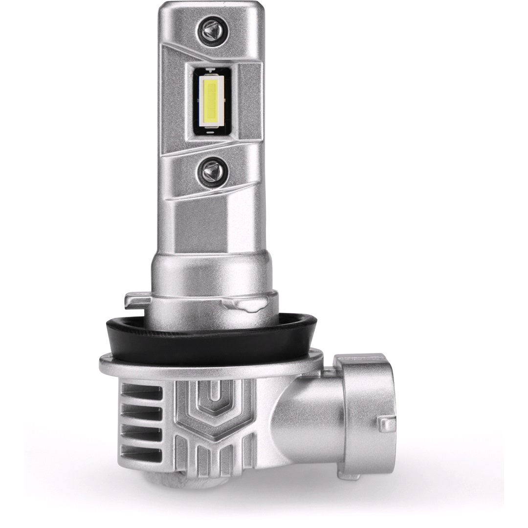 Raze Pæresett Led Dynamics H11/h8/h9/h16 20w