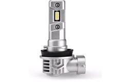 Pæresæt LED DYNAMICS H11/H8/H9/H16 20W