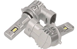 Pæresett LED DYNAMICS HB3 20W 6500K