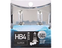  HB4 Super Vision, RAZE, 2-Pack