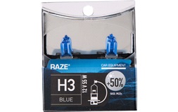 BLUE EDITION pæresett H3