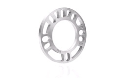 Wheel spacer 10 mm 4/5 huls