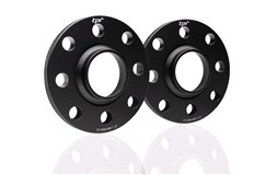 Wheel spacersæt 2x12 mm 4x100/108 Ø57,1