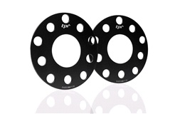 Wheel spacersæt 2x3 mm 5x100/112 Ø57,1