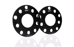 Wheel spacersæt 2x5 mm 5x100/112 Ø57,1