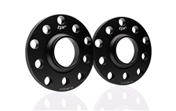 Wheel spacersæt 2x12mm 5x100/112 Ø57,1