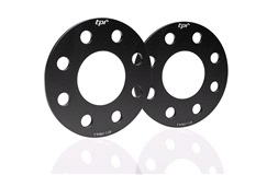 Wheel spacersæt 2x5 mm 4x108 Ø65,1