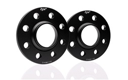 Wheel spacersæt 2x12 mm 4x108 Ø65,1