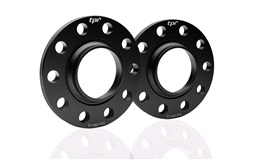 Wheel spacersæt 2x12 mm 5x120 Ø72,6