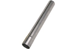 2,5" Rör 50 cm