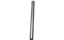 3" Rör 100 cm
