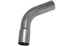 2" Rörböjning 60 gr.
