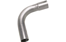 2" Rörböjning 90 gr.