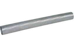 2" Flexibel slang 50 cm