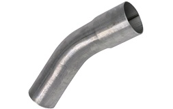 2,5" Rörböjning 30gr.