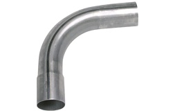 2,5" Rörböjning 90 gr