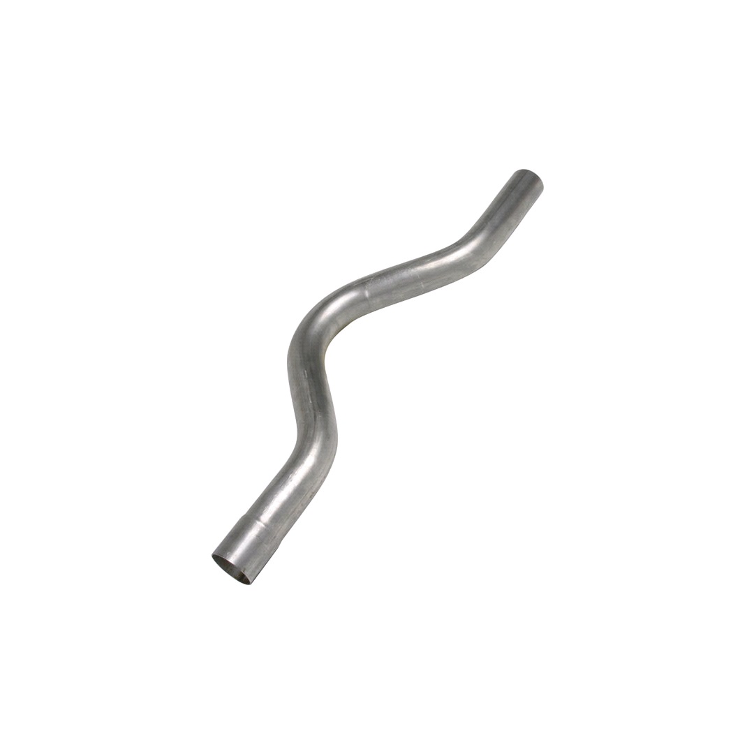 Fenno 2,5" Bakakselrør 70 Cm