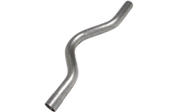 2,5" Rör 70 cm