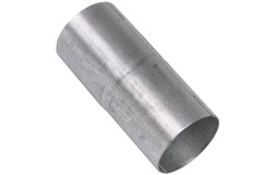 2,5" Muff 150 mm