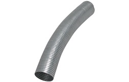 3" Flexibel slang 50 cm