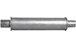 Universal mellempotte 2"