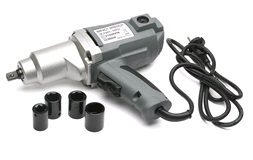 Muttertrekker 1/2" 230V 900W 