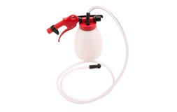 Bromsluftare m 1,2 L behållare JWL