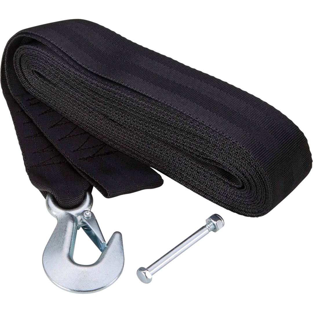 Camp+Nature Trailerband 50mm, 7,5 mtr.