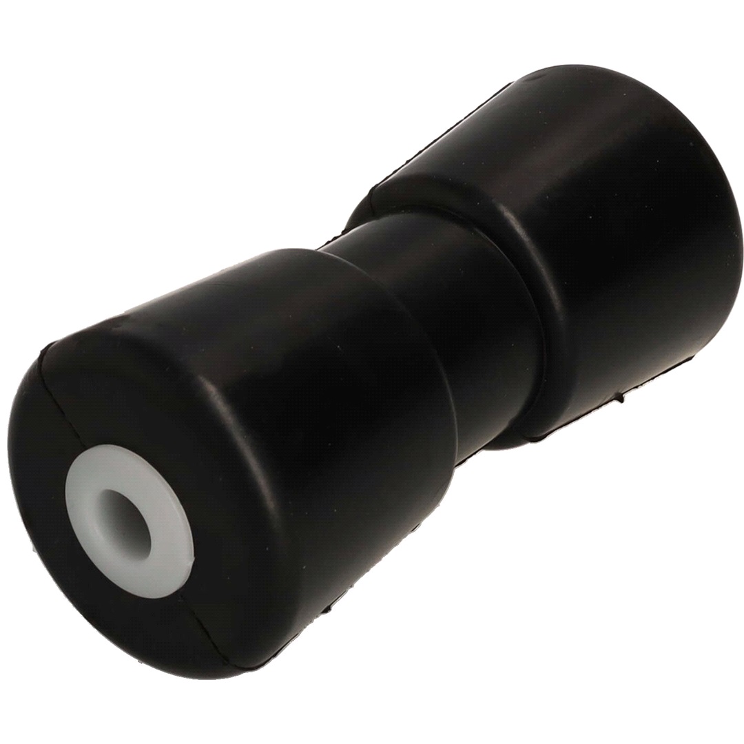 Hydrox Kölrulle 180mm, hål 16mm