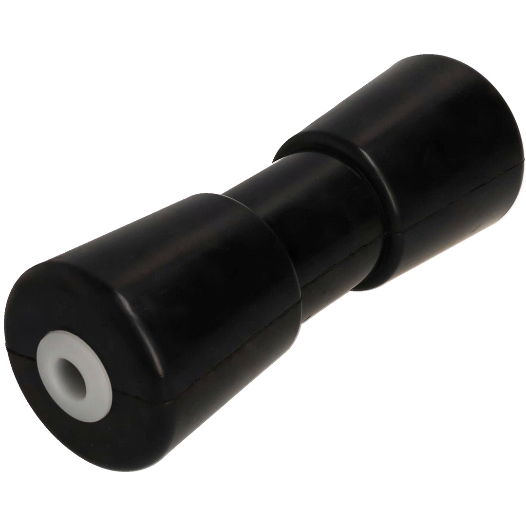 Hydrox Kölrulle 250mm, hul Ø16mm