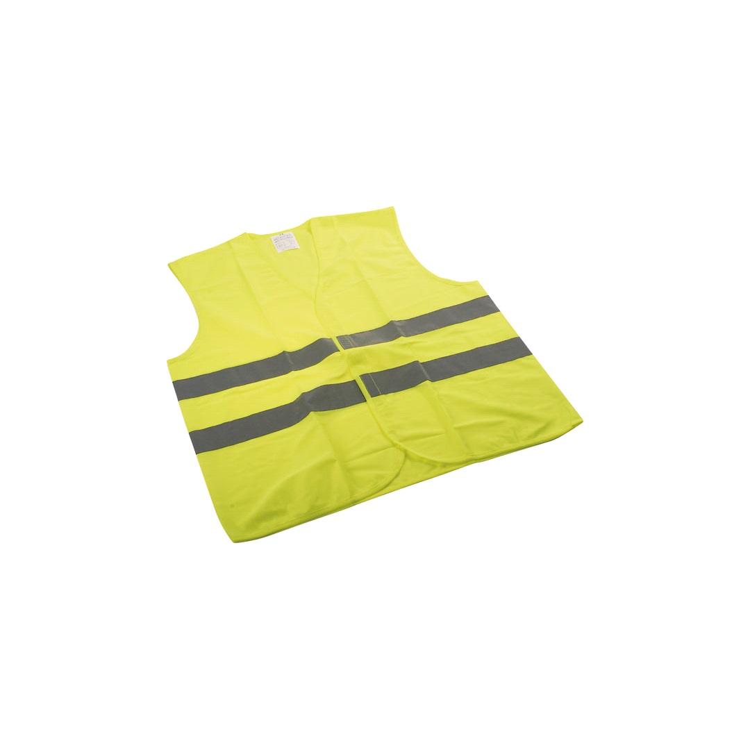 Raze Refleksvest, Voksen, En-merket
