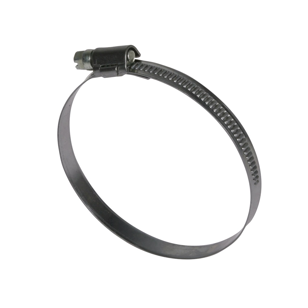 Raze Slangeklemme 60-80 Mm