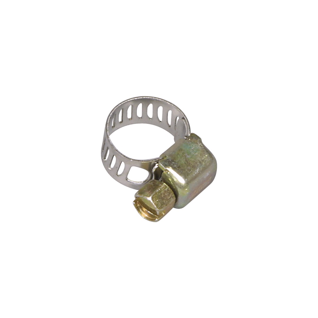 Raze Slangeklemme 8-12 Mm