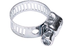 Clips for kølerslange Versus 4T