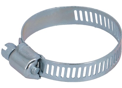 Spännband, 25-40 mm