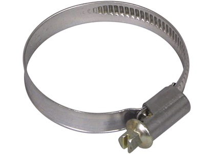 Spännband, 32-50 mm