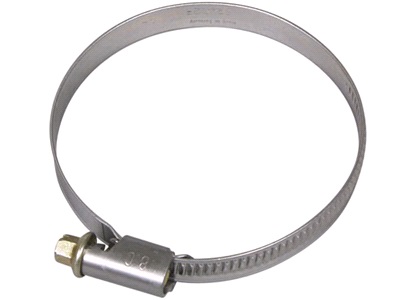 Spännband, 50-70 mm