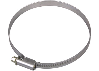 Spännband, 70-90 mm