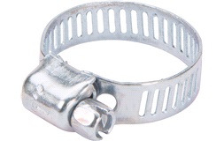 Slangeklemme 16-25 mm