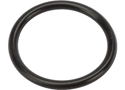 O-ring for ventilpropper, Space