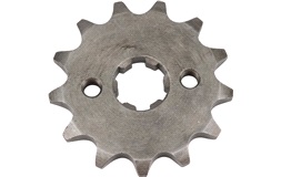 Fordrev, 13T original, ATV Space 70cc