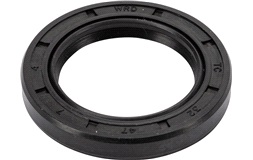 Pakning ved baknav, Space One KD70